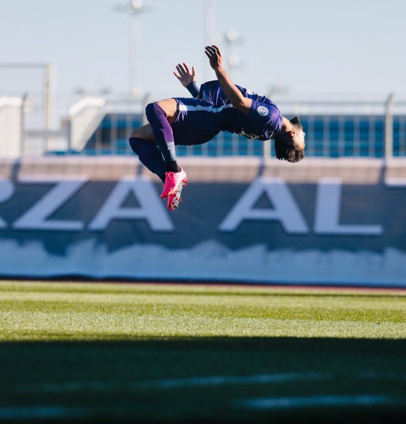 مع انتهاء الدور الاول .. مع البكيريه
8 اهداف 
10 صناعه 

والقادم افضل 

#نادي_البكيرية