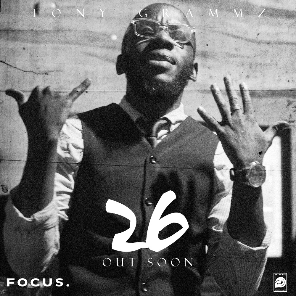 bvscentszm's tweet photo. #TonyGrammz #26 #OutSoon #SoGoodEnt #FocusTalent https://t.co/VuH44R1730