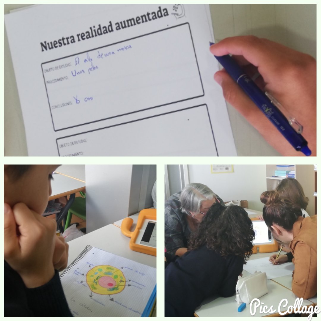 nazaretlapalma's tweet photo. #4PRIMARIA #PROYECTO Seguimos conociendo nuestro cuerpo. La semana pasada compartimos con nuestras familias nuestras investigaciones en torno a la célula. #PuertasAbiertas #BeLiveBeLife #vamoscontigo https://t.co/R3AY7COmgB