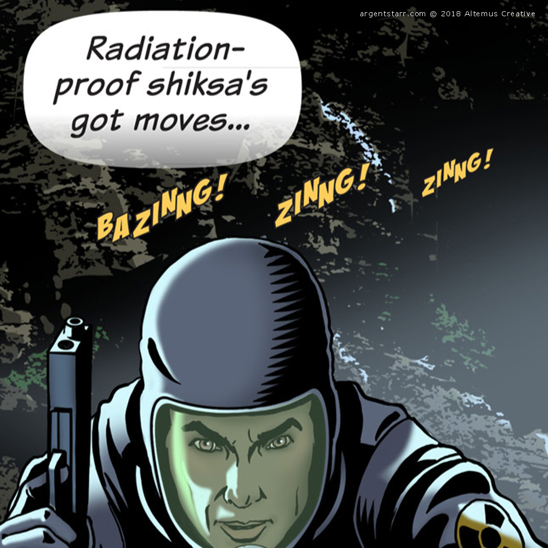 ArgentStarr's tweet photo. Lazarus Stern is concerned.
.
.
.
.
.
#scifi #sciencefiction #comedy #comics #comicbooks #webcomic #comicart #indiecomics #comixology
#instagood #picoftheday #illustration #drawing #photoshop #artwork #art #instacool #boom_studios https://t.co/iJCG1M0eVi https://t.co/sGOu6ay2iy