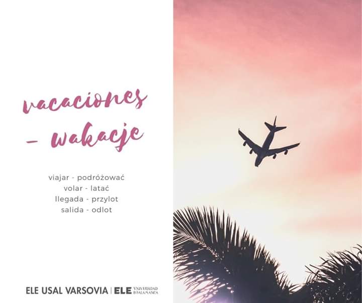 Varsovia ELE USAL tweet media