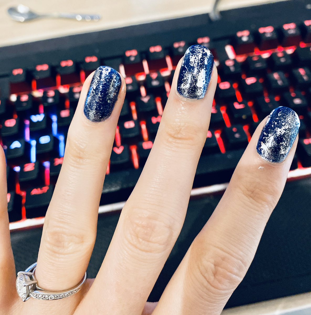 💙Clare Siobhán💙 tweet media