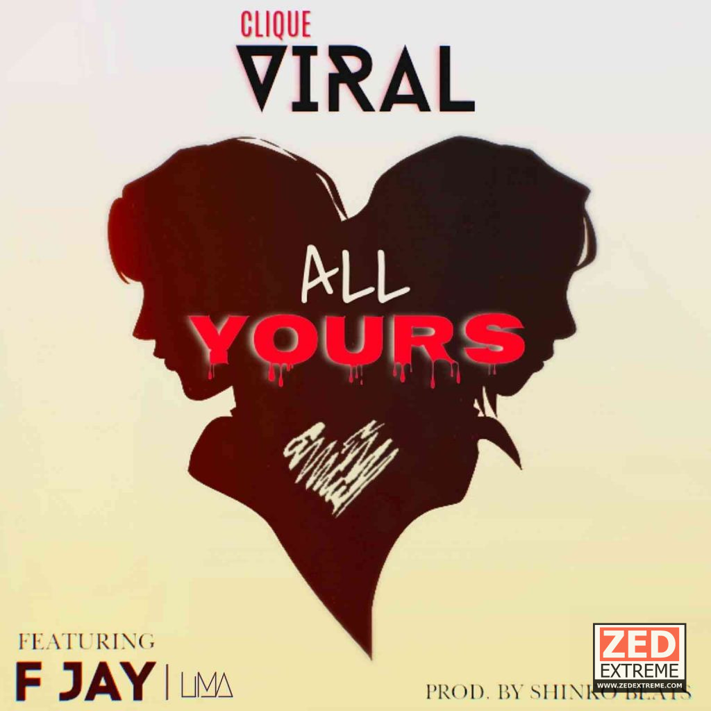 #NewMusic Clique Viral Ft. #Fjay - All Yours ( #Download: zedextreme.com/clique-viral-f… ) #ZedExtreme #Africa #CliqueViral #Download #Free #Music #Zedextreme #Free
#Music #BBNaija #Download