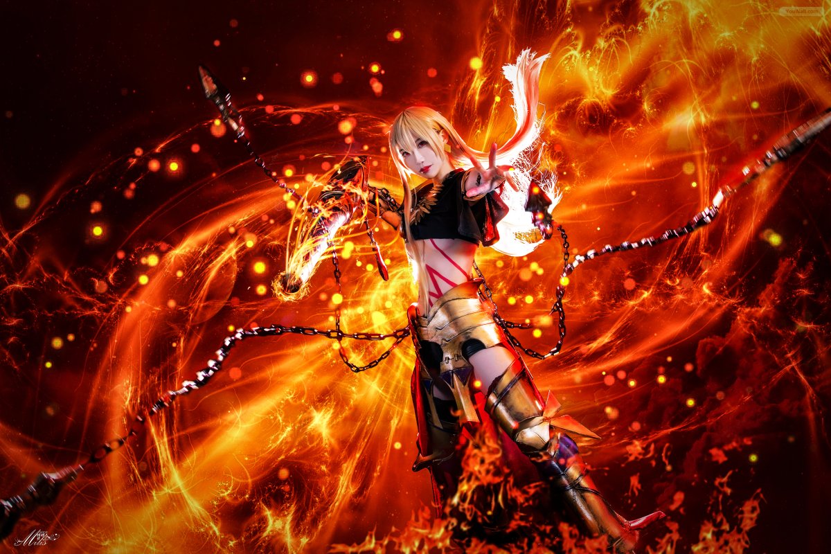 Ru_a09's tweet photo. FATE - ギルガメッシュ (Gilgamesh) ** TS ver **

P (@alffltm 님)

"만심하지 않고서 뭐가 왕이란 말이냐."

선행! 더많은사진은.. 나중에 공개됩니다 ><!! https://t.co/ZaYburUkKI