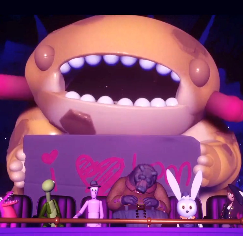 New Profile Image :)