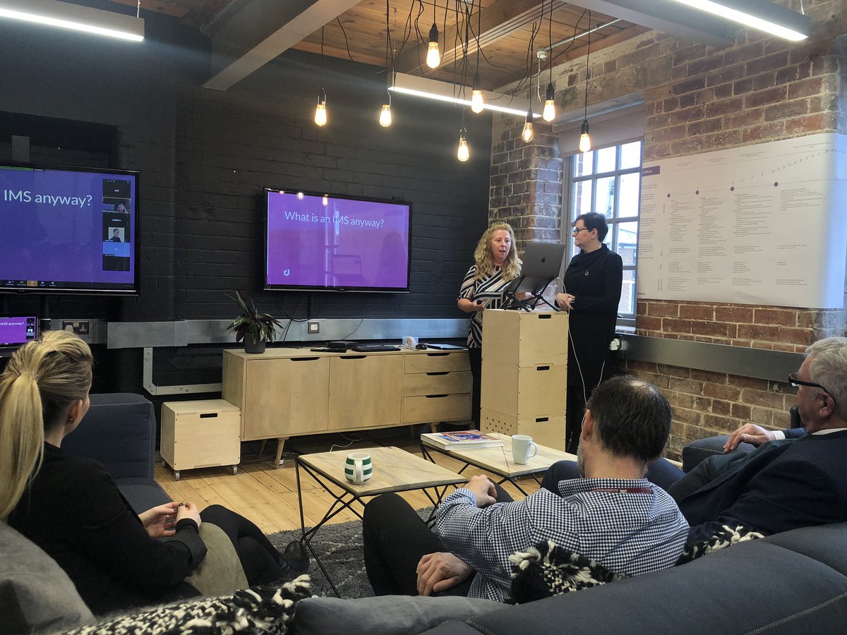 egle_a_ieva's tweet image. Excited to be at the final show and tell of #barnsleyIMS #LocalDigitalFund discovery project. It’s been a busy 7 weeks for the project with 18 orgs taking part in the research. They managed to do surveys, run several workshops, do desk research and much more! #FixThePlumbing