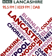 Tune in to BBC Radio Lancashire between 4 and 5 this evening. Deputy Manager Paul Lomax and Lead Grounds Volunteer John Hornyak will be discussing all things "Snowdrops" on the Brett Davison Drivetime show