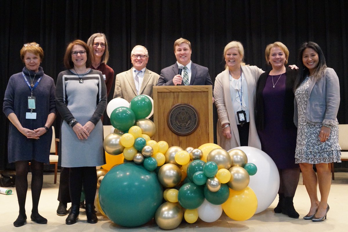 I’m so proud of my former school, <a href="/pserockets/">PSE Rockets</a>, for becoming the first accredited Paideia School for Creative Thinking! Becoming a school of creative thinking has been a goal since the doors opened in 2002. Great work, Rockets!