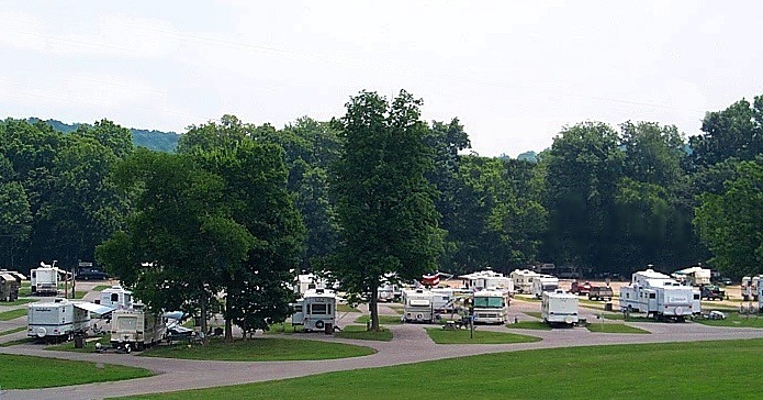 In honor of National #PlanForAVacationDay why not make yourself a happy camper and plan a stay enjoying the great out doors at Beech Bends Campground? We’re open 365 days a year with over 400 campsites! For more info visit bit.ly/325JCD6.