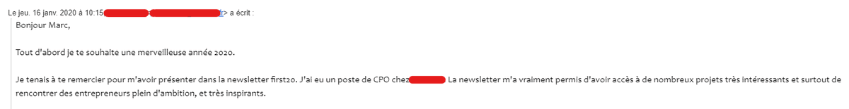 first20club's tweet photo. 🙌 first20 effect 🙌
 
Si vous aussi vous avez envie de travailler avec des gens passionnants et plein d'ambition, c'est par ici 🤩  >> https://t.co/zoTqXAXAYi https://t.co/5caP58oKqY