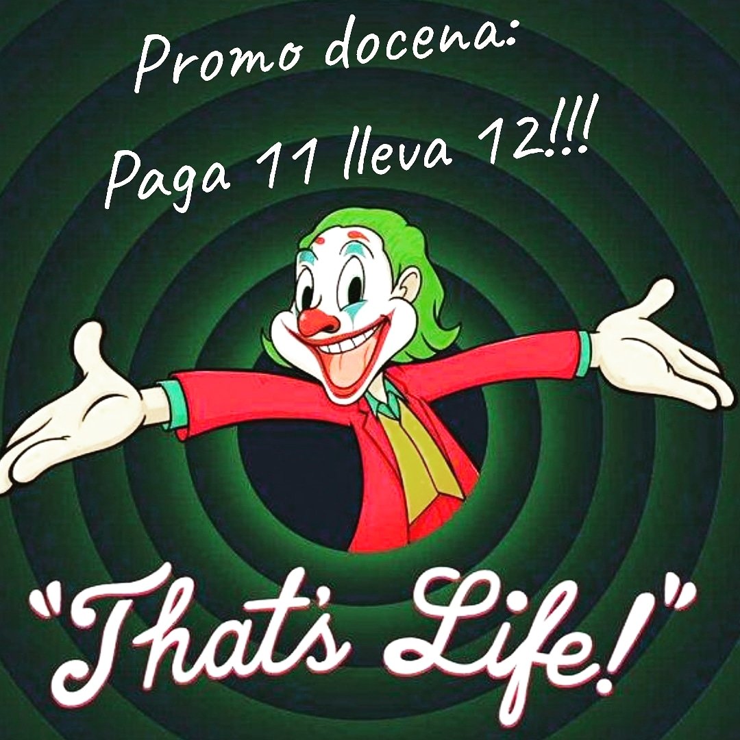ilikedonutsok's tweet photo. 🤡🍩 https://t.co/xvk3ueGKhx