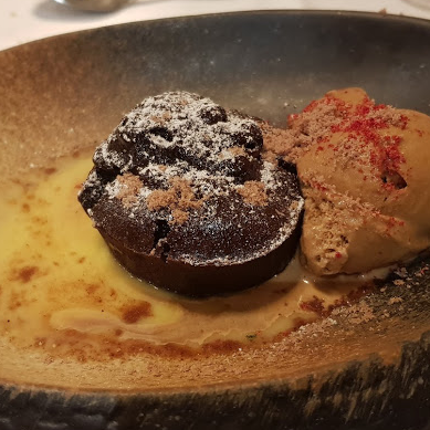 Salamero13's tweet photo. ¡Endulza tu día con Restaurante Salamero 13!😉
☎ 876 64 25 05 ☎ #zaragoza #gastronomia https://t.co/E4nTRwve4r