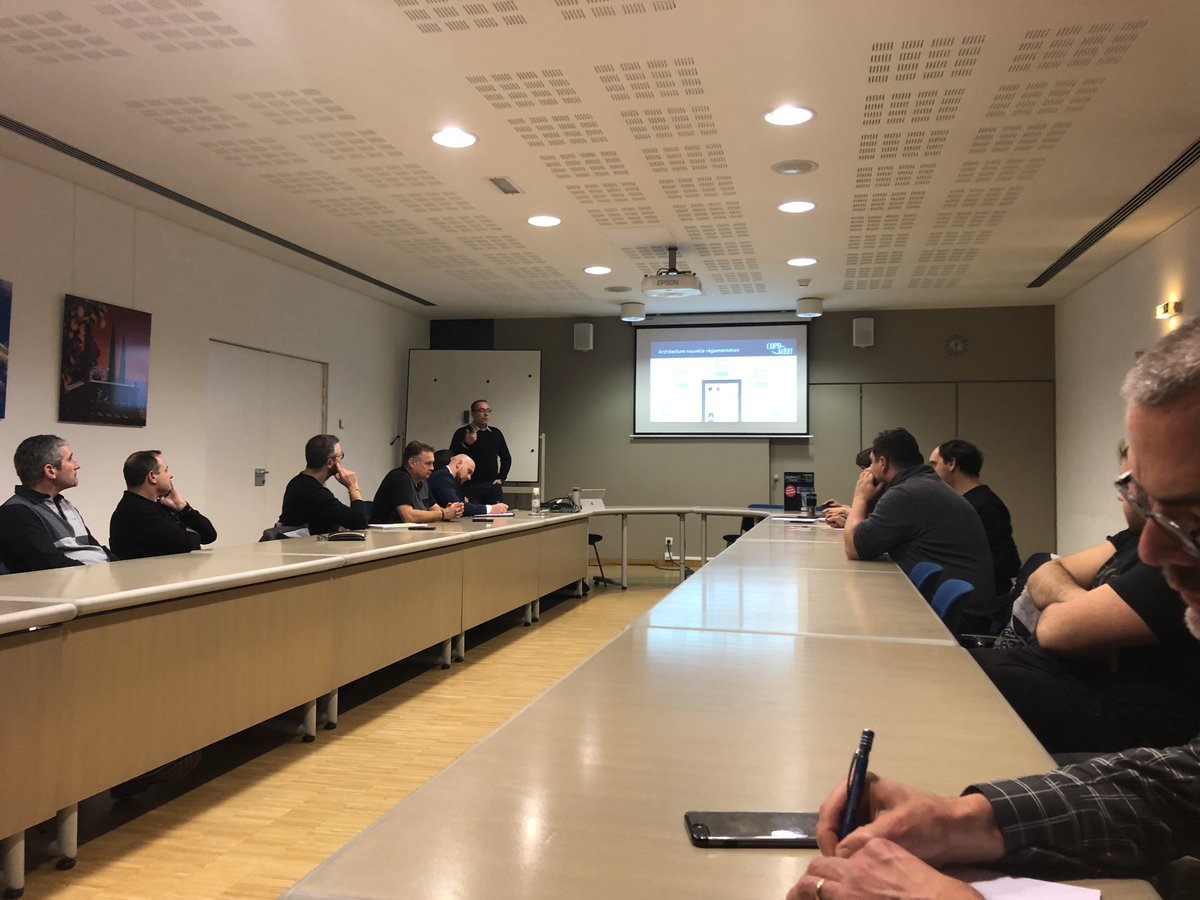 COPRAUDIT tweet media