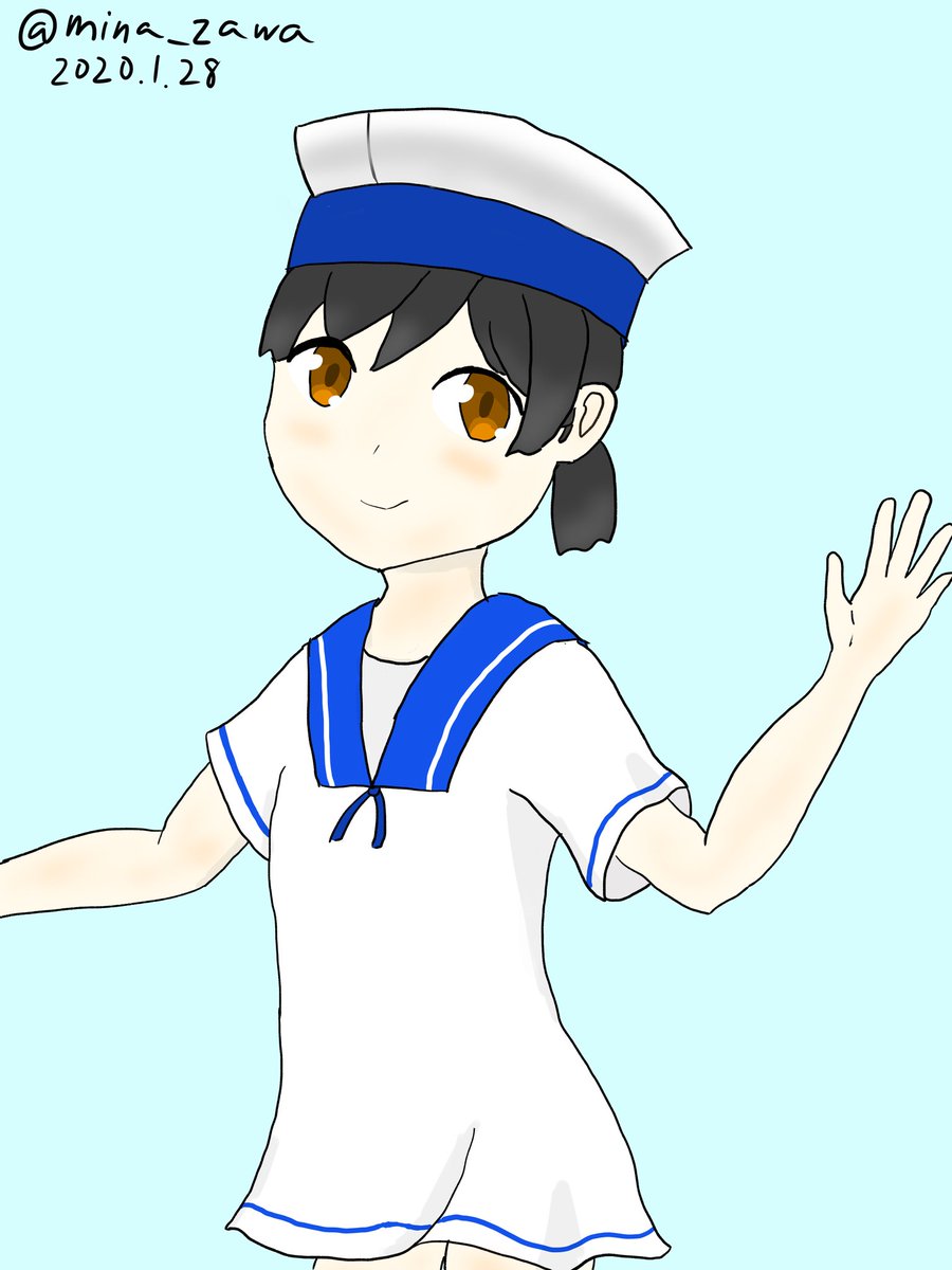 Twoucan 水奈沢 Mina Zawa