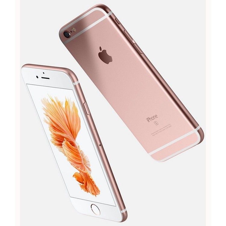 PHONEPLACE2's tweet image. 🔥 APPLE IPHONE 6S 16GB  🔥 
✅ prix : 165,00 €  seulement ! 

&amp;gt;&amp;gt;dispo ici ▶️ buff.ly/2uFaeyG