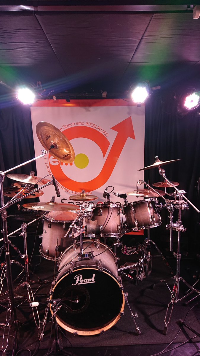 kazukiasano_TI's tweet image. 久しぶりのレコーディング！！
この為、今日のための今までの積み重ね😤

高山さんお世話になりますっ‼️
#spaceemo
#recording
#tripleidiots
