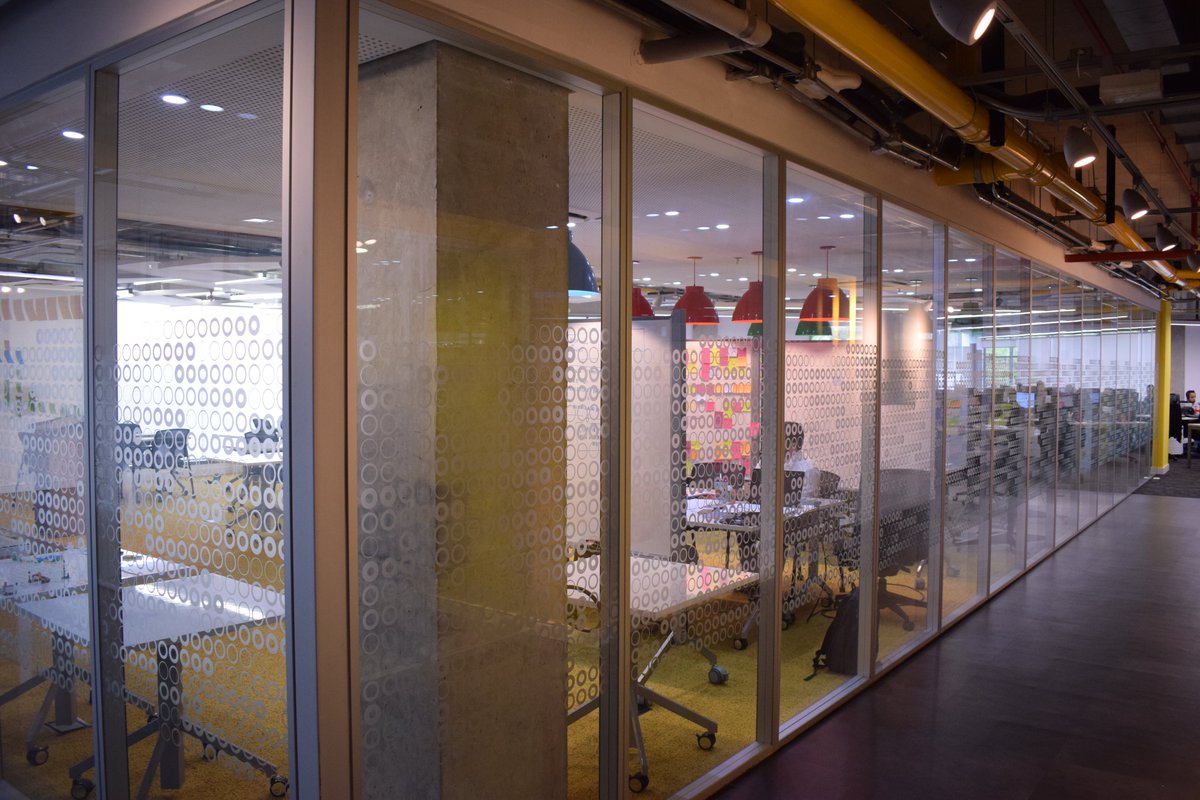 UXLabSP's tweet image. Tem um time de Inovação e gostaria de conhecer nosso UX Lab?

Estamos de portas abertas!

#UXLabVisita