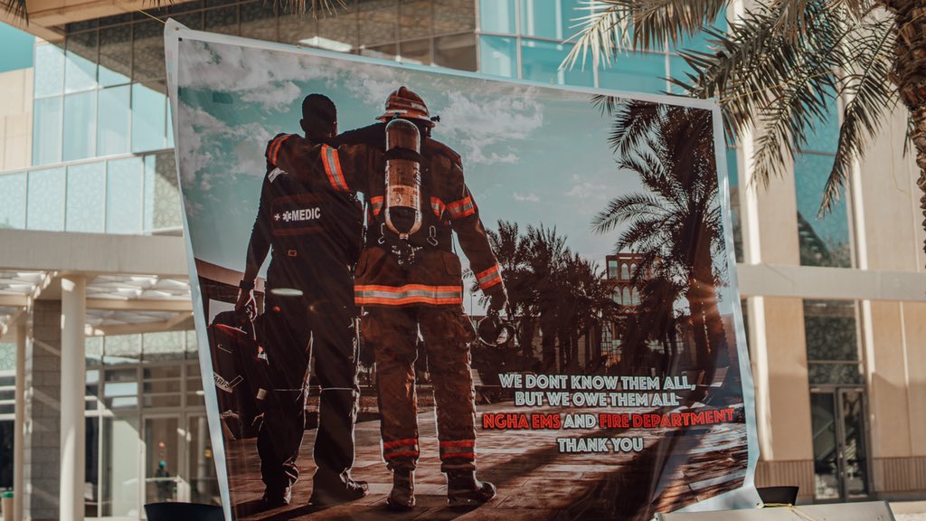 Fviisal's tweet image. &quot;No matter who you are, or where you are, we will be there for you&quot;
#مؤتمر_التخصصات2020 | #HPC2020