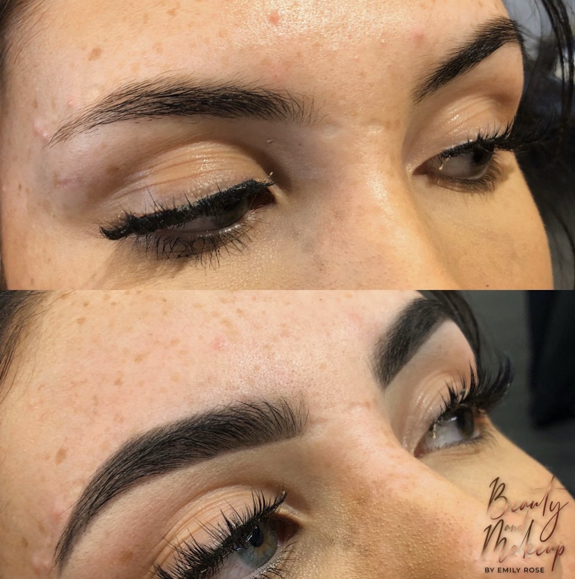 Hdbrows Hashtag On Twitter