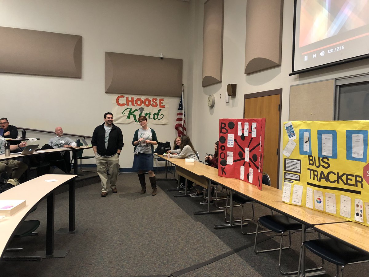 Yough School District (@yough_sd) on Twitter photo .<a href="/YoughMS/">YIMS</a> Ss and teachers <a href="/smithdyough/">D Smith</a> <a href="/librarylyons/">Erin</a> <a href="/kevin_smetak/">Kevin Smetak</a> presenting to <a href="/TCFPE/">Consortium</a> #careerreadiness #cougarready #youghsd #youghrocks #youghlife .<a href="/YoughMS/">YIMS</a> Ss and teachers <a href="/smithdyough/">D Smith</a> <a href="/librarylyons/">Erin</a> <a href="/kevin_smetak/">Kevin Smetak</a> presenting to <a href="/TCFPE/">Consortium</a> #careerreadiness #cougarready #youghsd #youghrocks #youghlife