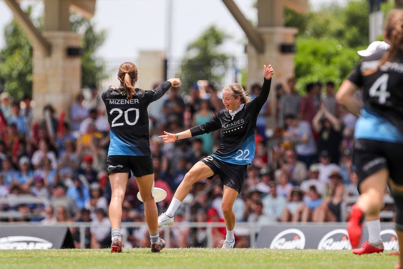 Feeling Like An Equal: buff.ly/2GxJfI6 [by <a href="/WorthAnne/">Anne Worth</a>]

Photo: <a href="/UltiPhotos/">UltiPhotos</a>