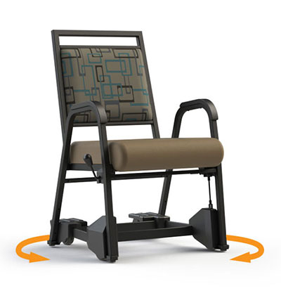 Aging in Place | There's no place like home - 90 percent of adults over the age of 65 would prefer to stay in their current residence as they age. - mailchi.mp/best-alzheimer…