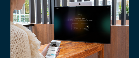 SolutionsCameo's tweet photo. Meetings and Room Devices: The Best Collaborations Happen on Webex … Especially in the New Decade https://t.co/vQIPBoEjkX https://t.co/C3WLcXSm68