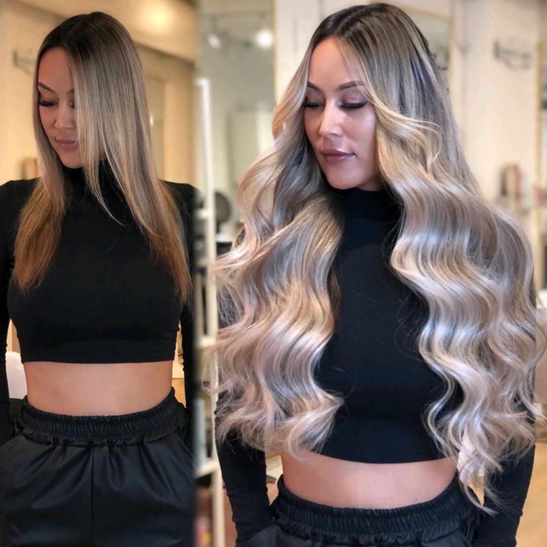 Bellami Hair On Twitter Cue Hair Envy Bondgirl Hair