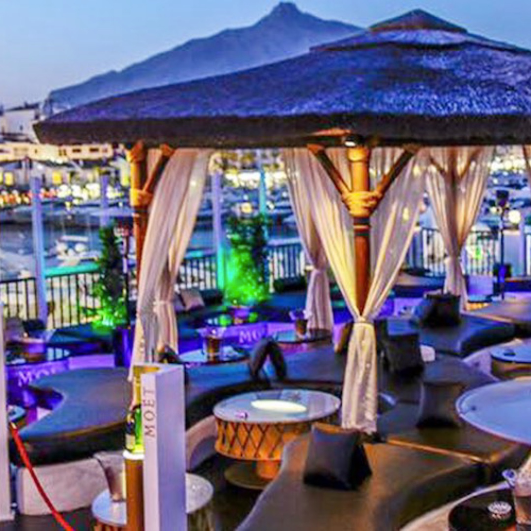 PANGEA 2020 🥂

Contact us to book your VIP Tables at Marbellas most exclusive open air venue ✌️

💌Info@mymarbellaweekender.com    

#Marbella #Marbs #Pangeamarbella #Marbella2020 #Marbs2020 #Puertobanus