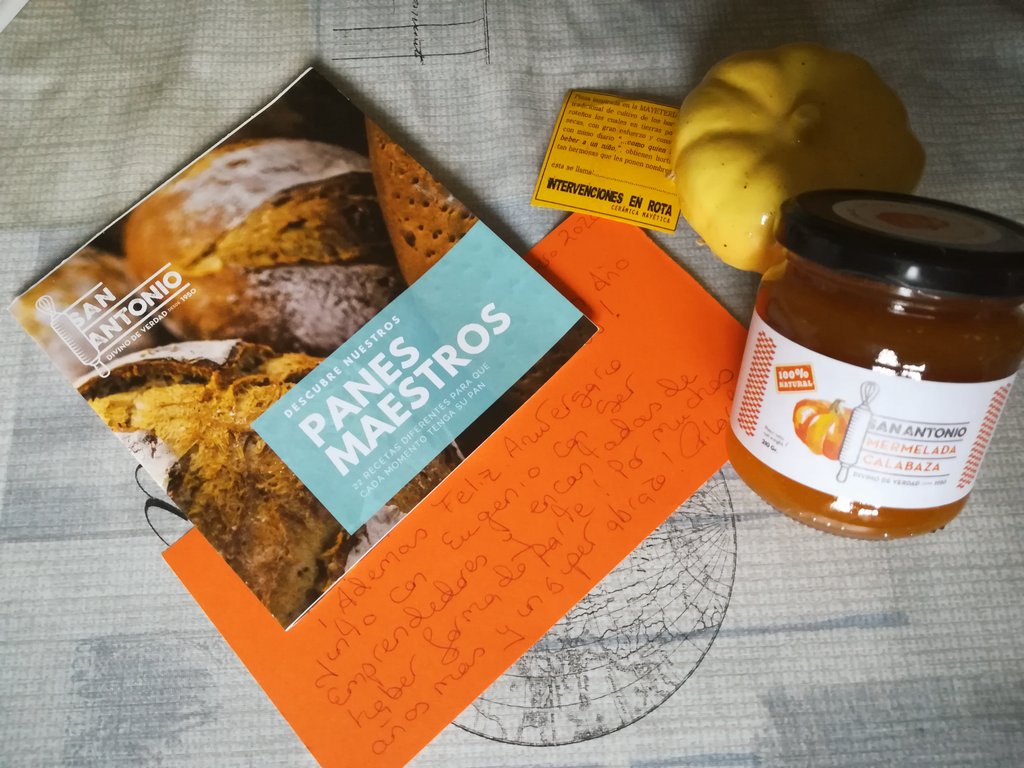 lola_rueda's tweet photo. La gran #embajadora de la #gastronomía de #Rota es @pilarcocinando sin duda.
¡Cuántas cosas maravillosas y solidarias vienen de tu mano amiga! 

@Cosasdecome @GURMECadiz @FerrerPepe @pepeoneto @CometeloCSTV @andaluciacocina

https://t.co/9G86r56iB4 https://t.co/XIoNi4ktiS