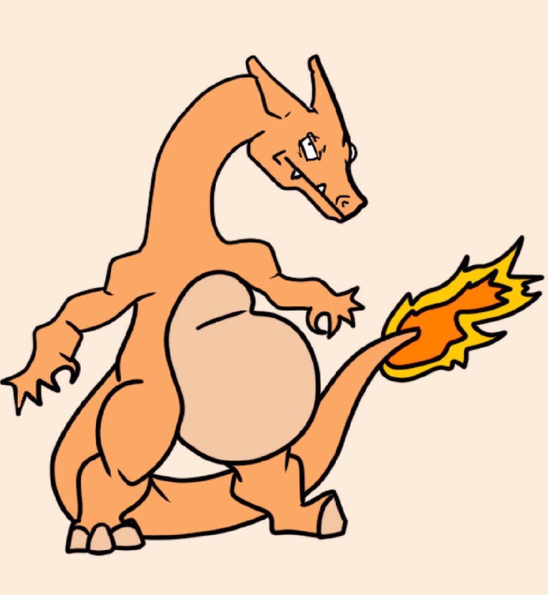 derpemon807's tweet photo. Charderp
.
.
.
.
#PokemonGo #pokemon #FANART #PokemonSwordandShield #charmeleon #charmander #Charizard https://t.co/PSDBO2o584