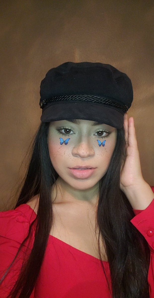 EsparzaE40's tweet photo. 🦋 https://t.co/i6lFUfj0r1
