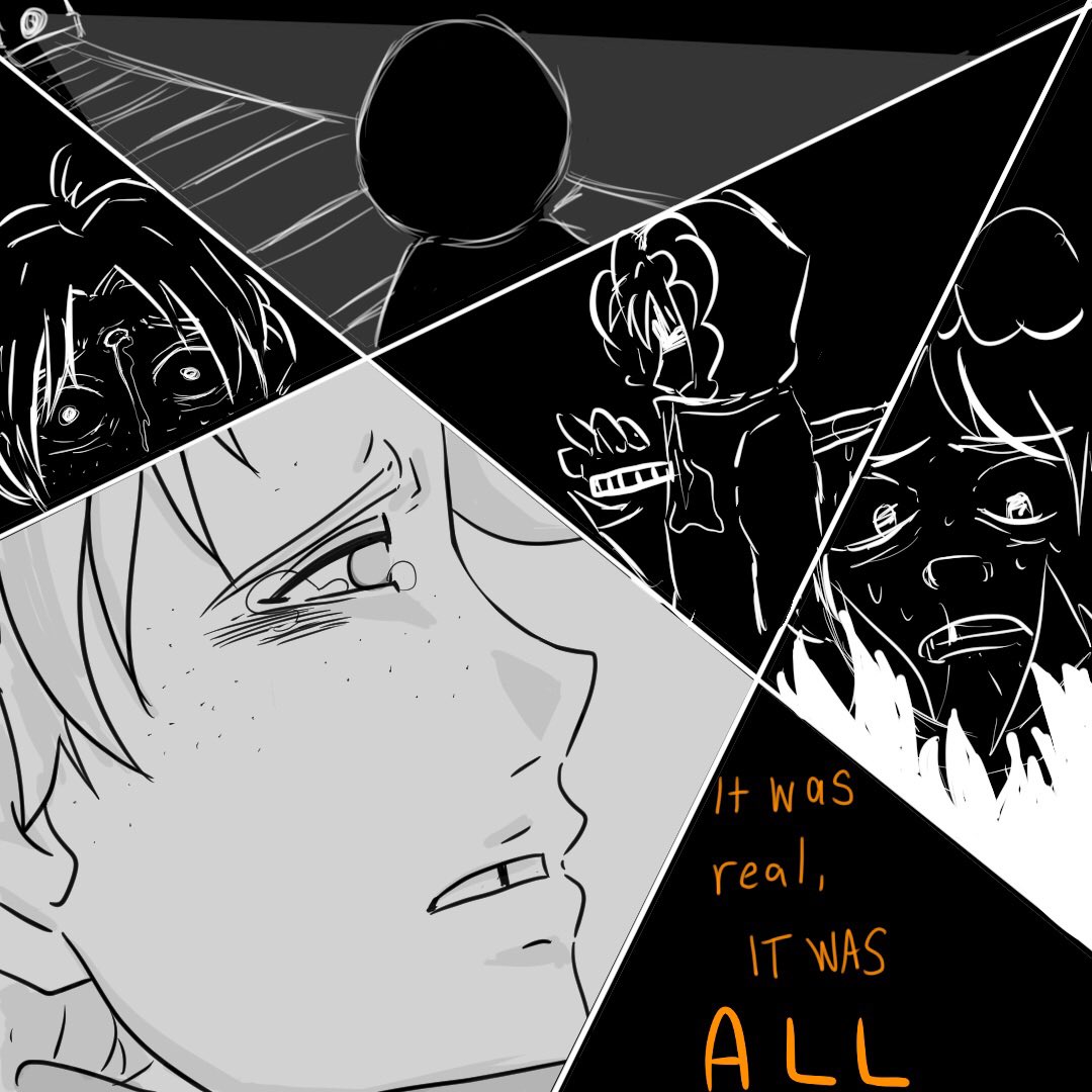 katanachan's tweet photo. Countdown Comic update:
Confession.
Part I
https://t.co/7BxHDTwNww
#southpark #kennymccormick #interactivecomic #comic #instagramcomic #darkthemes #murdermystery #whokilledkenny #savekenny #katdraws #craigtucker #update #countdowncomic https://t.co/TtbymHm5il