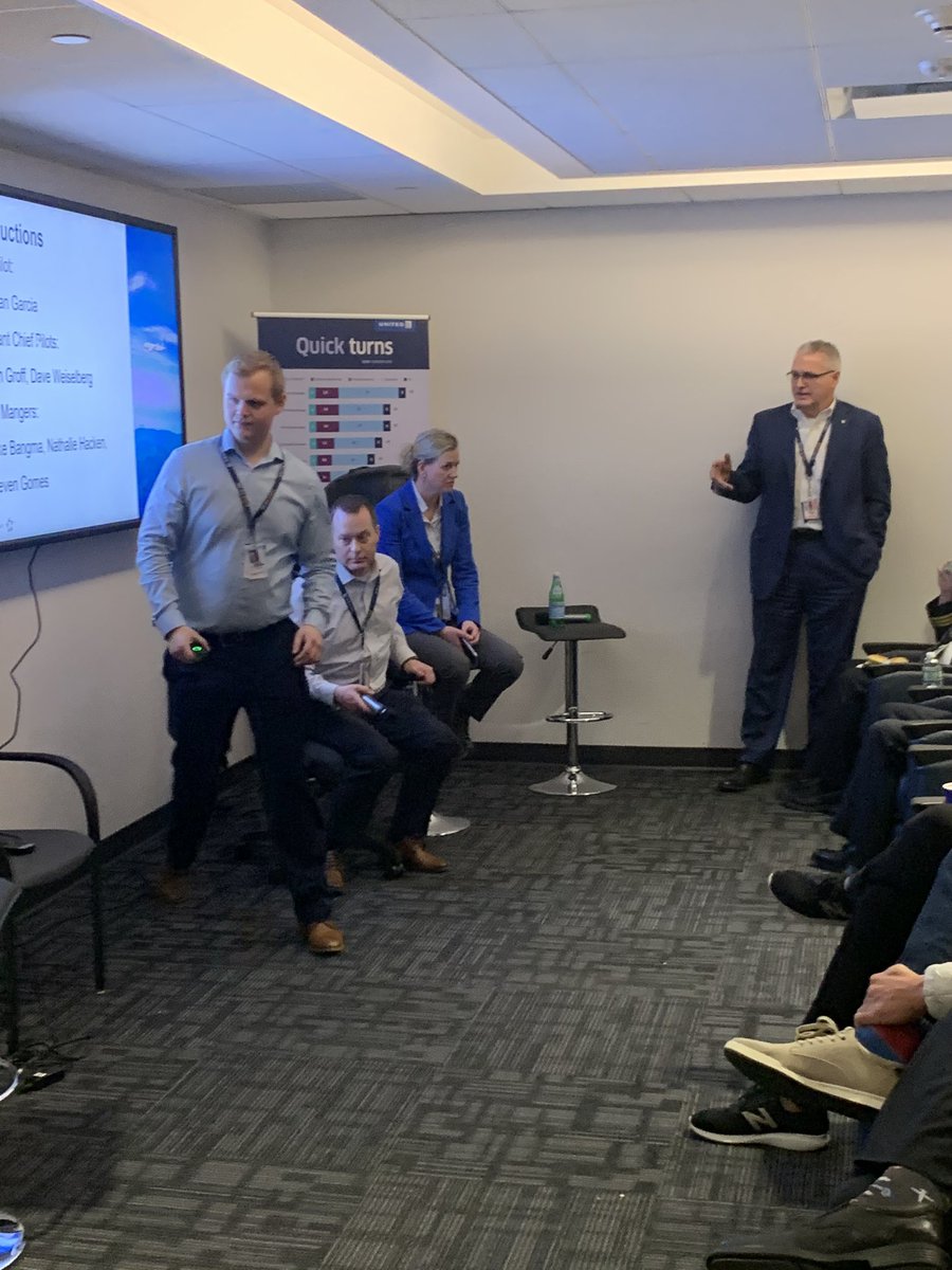 ninoskanyc's tweet photo. Town hall! Town hall! Speak all about it! #EWRCPO #beingunited #United2winNYC @weareALPA @jonathangooda @magda @mike_bangma @EWRCPO @grj02 @weareunited @EWRmike @fabiangarciaEWR https://t.co/b5kOdGHkLK