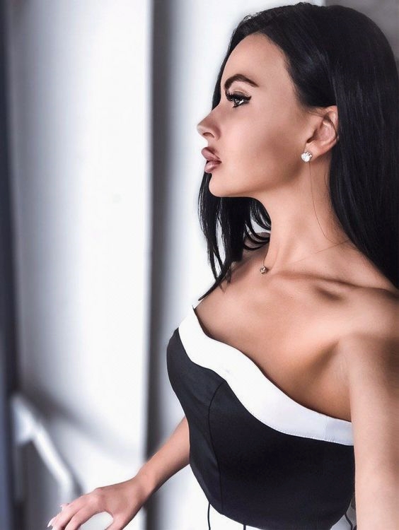 OlgaDating's tweet photo. I am a joyful woman who likes to communicate with people. I am romantic and always see the beauty everywhere. I try to solve problems if any with positive mood and never give up. I... ...
♥ Send her Message > https://t.co/dbx3FOVO7f < ♥ https://t.co/W5wBiSPhcq