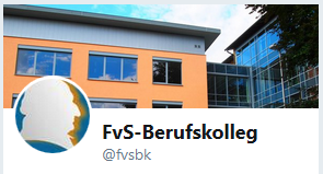 fvsbk's tweet photo. Eltern-, Schüler- und Ausbildersprechtag am 11. Februar 
Am Dienstag, den 11. Februar findet der Sprechtag für Eltern und Ausbilder unserer Schülerinnen und Schüler statt. -  in der Zeit von 16:30 Uhr bis 19:00 Uhr  https://t.co/O0NLSJKrlI https://t.co/v712pr9a69