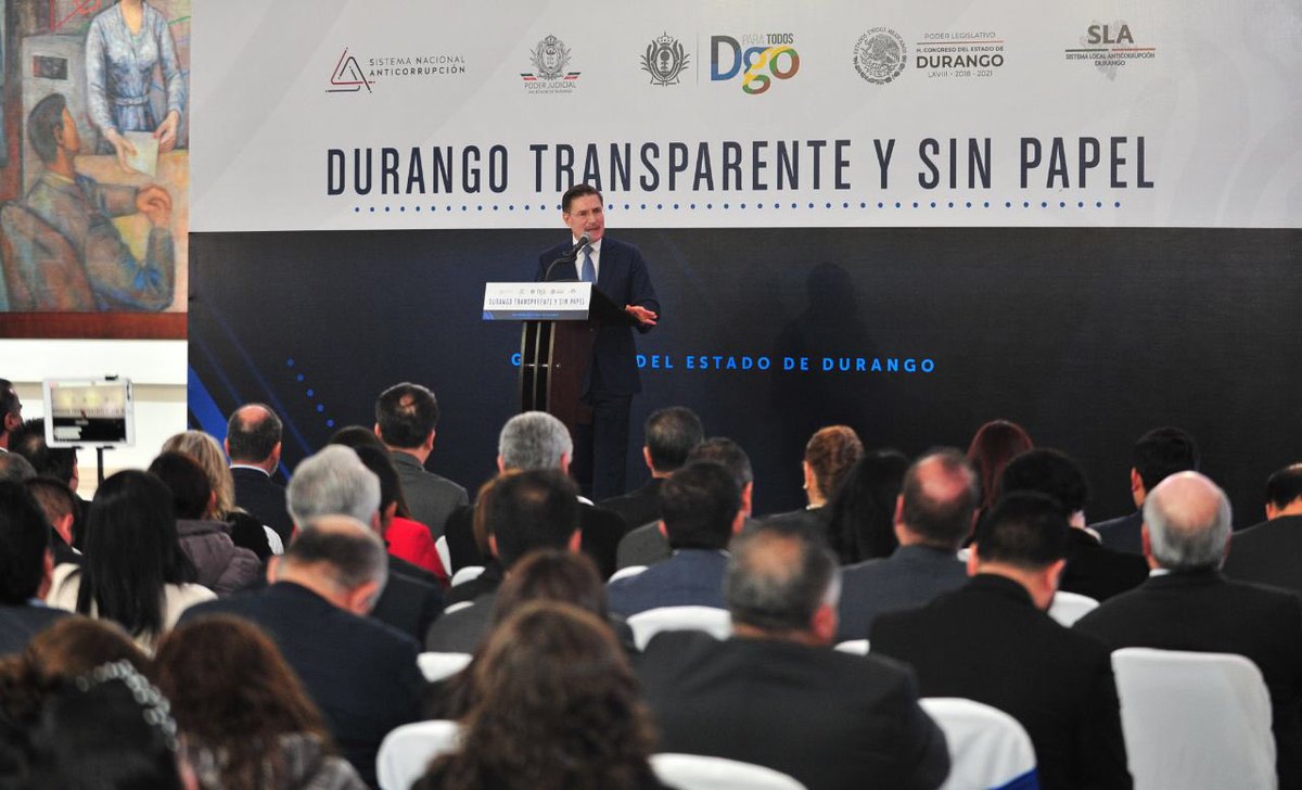 Jesús María Araujo Contreras tweet media