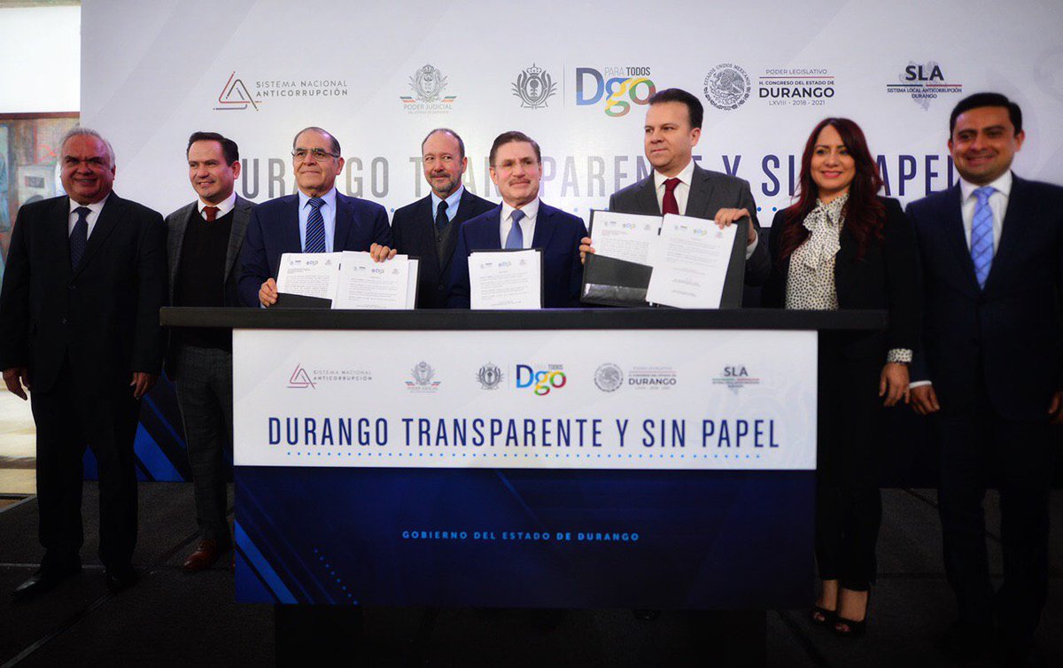 Jesús María Araujo Contreras tweet media