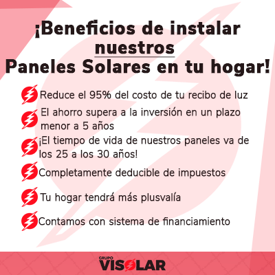 GVisolar's tweet photo. ¡No solo ahorras dinero, también cuidas al medio ambiente!
#FelizMartes https://t.co/0Kc6cwiLrE
