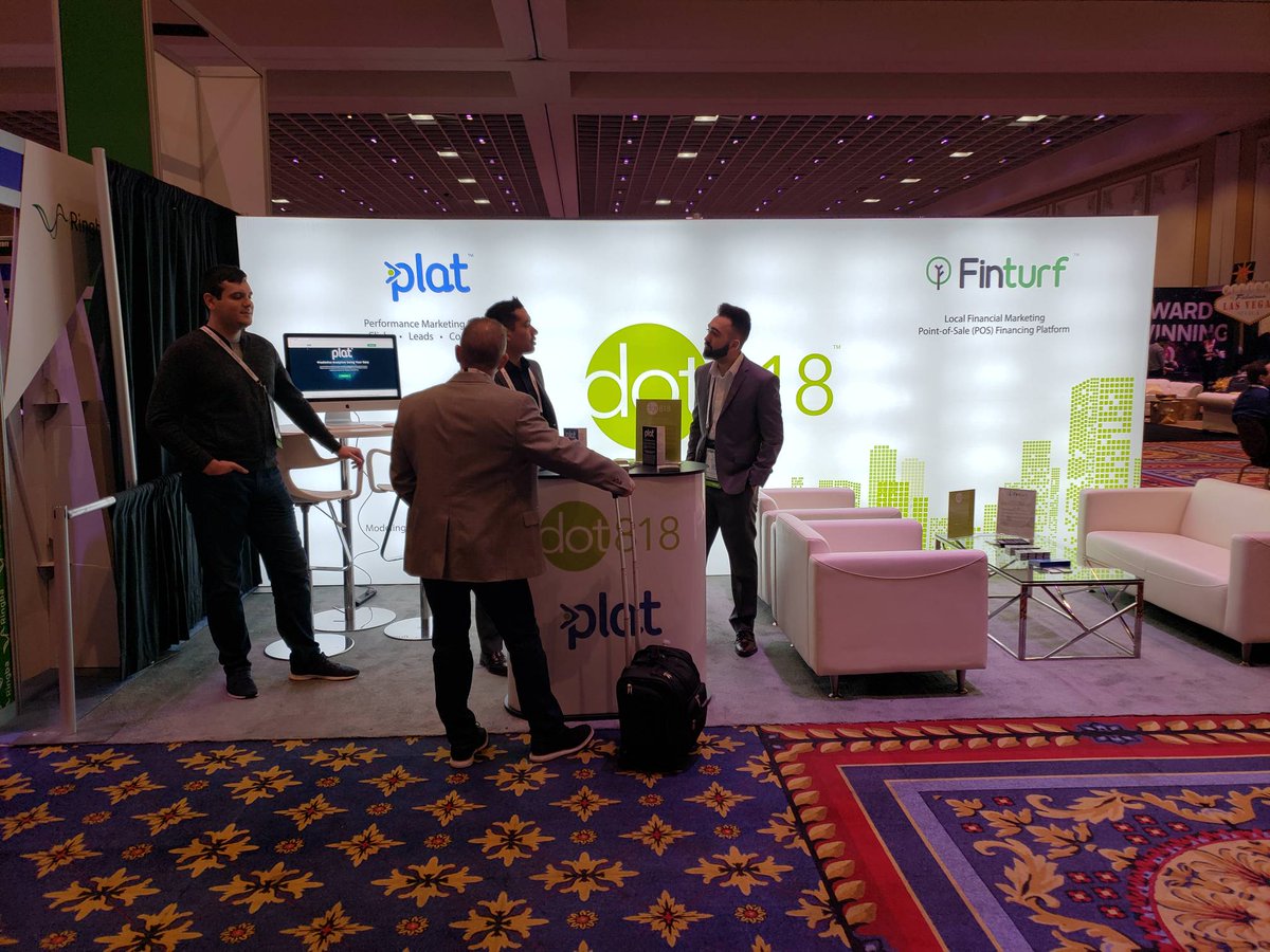 dot818's tweet photo. Are you at #ASW20? Stop by booth E111 starting right now to discuss #leads, #datascience, #leaddistribution, and #performancemarketing. https://t.co/rZfMLH5Yoy