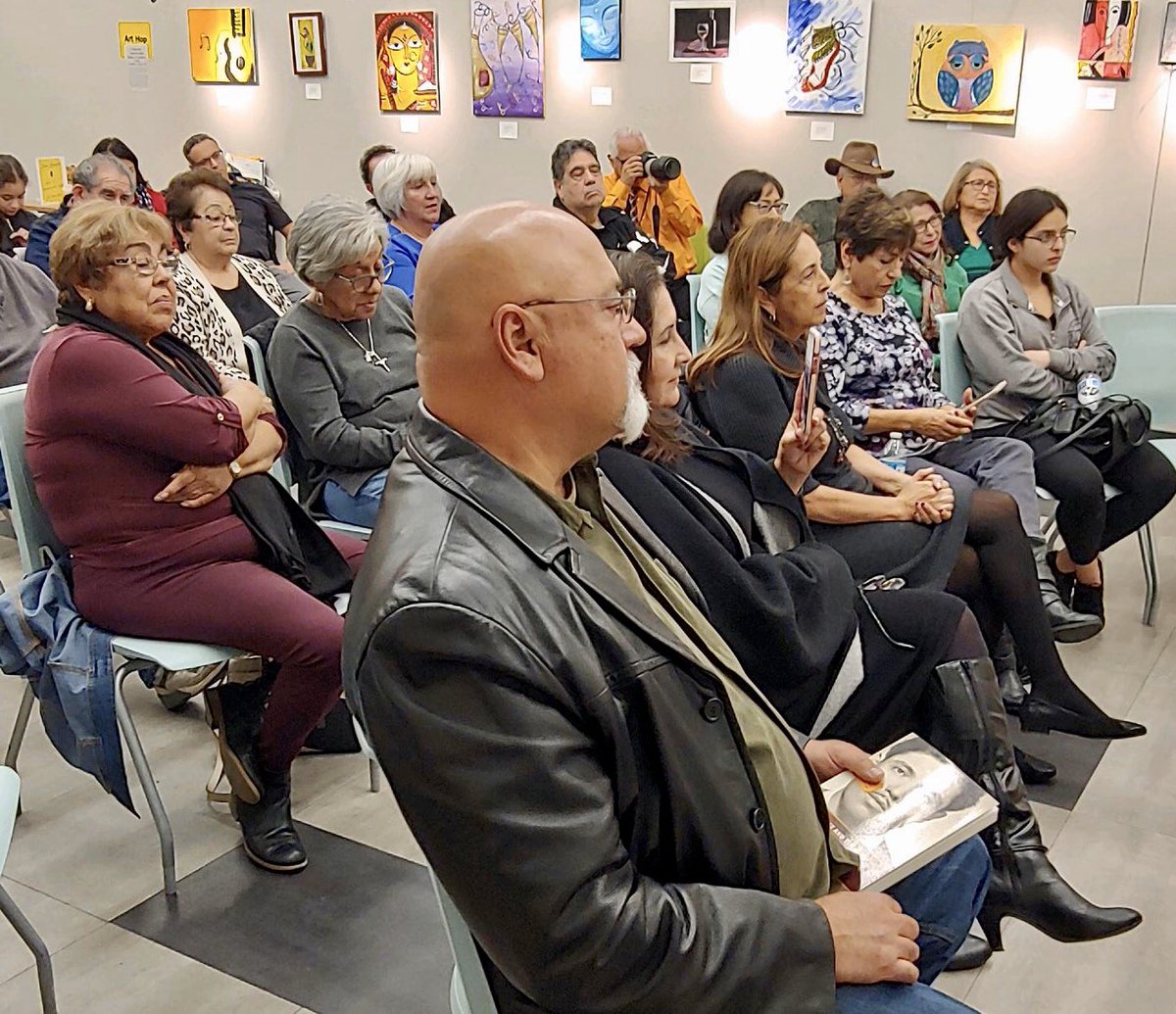 Chicano Alumni Fresno tweet media