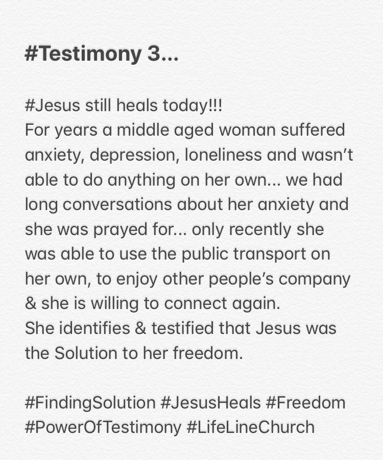 FFameku's tweet image. #Testimony 🔥
Can #Jesus heal today??? 
The question many ask nowadays (even some Christians)
The adventure Jesus is sending us @LifeLineUK is amazing 😉@TanyaFarrugia1 &amp;amp; Belinda
looking forward to more of these experiences🔥
@castlepointhub #FindingSolution #JesusHeals #Freedom