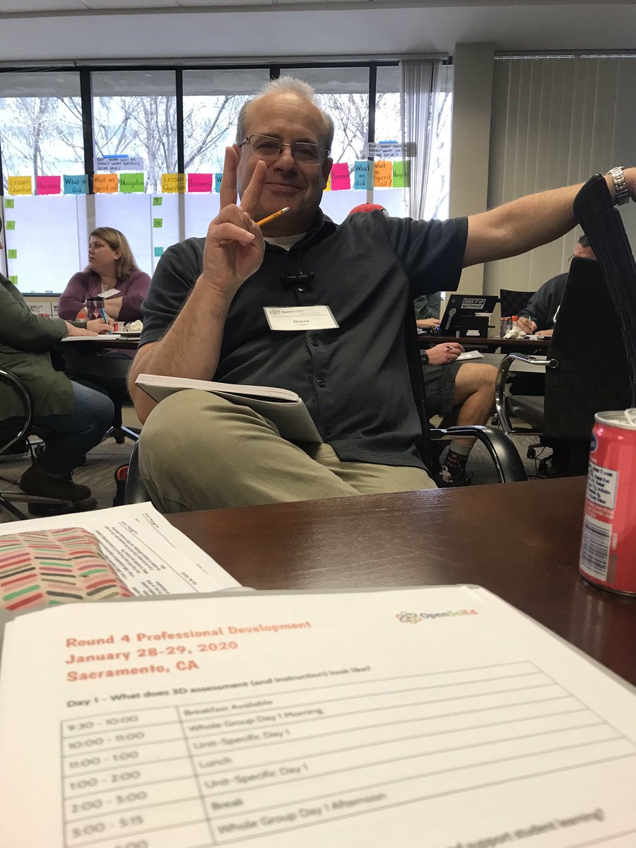 GilleeRyan's tweet photo. Excited for Round 4 @OpenSciEd PD! @dtupper1 #CANGSS https://t.co/Egxvzo9VTY