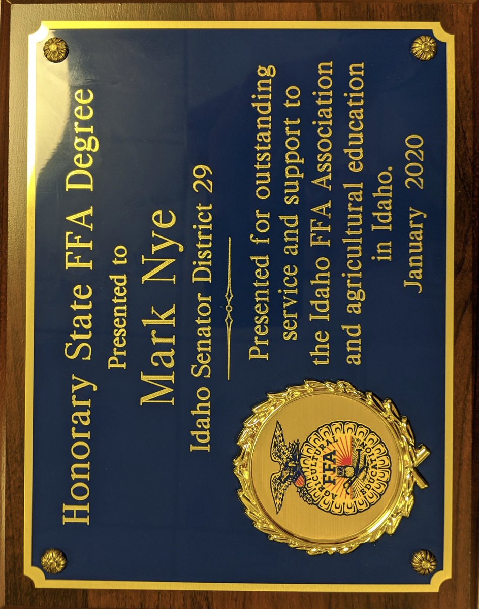 Idaho House & Senate Democrats tweet media