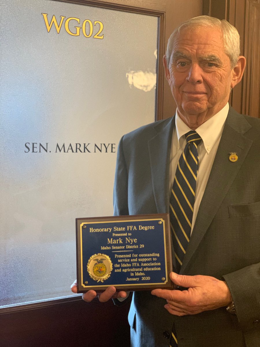 Idaho House & Senate Democrats tweet media