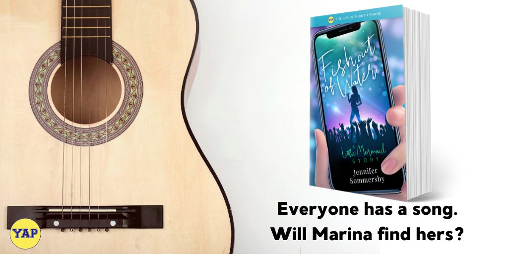 TheBookTweeters's tweet photo. Elite swimmer Marina Andersen's true passion is SINGING, but her rocker dad has different plans for her future. Will she find a way to show him who she truly is, or will she break under his unrelenting pressure?
https://t.co/34O1xduOxZ
#YA #YALit #YoungActorsProject #YAP -.- https://t.co/MAXHa7g6j0