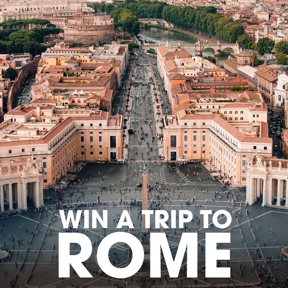 thesocialco_'s tweet photo. COMPETITION - WIN A EUROPEAN BREAK TO A CITY OF YOUR CHOICE + £200 CASH! ✈️ 💵

To enter, simply: 
1. Follow our page. 
2. Retweet this tweet.
3. TAG the lucky person you would take and where in the comments!

The winner will be announced in 2 weeks time. Good luck!
T&amp;C’s apply. https://t.co/nIWhdw2rtZ
