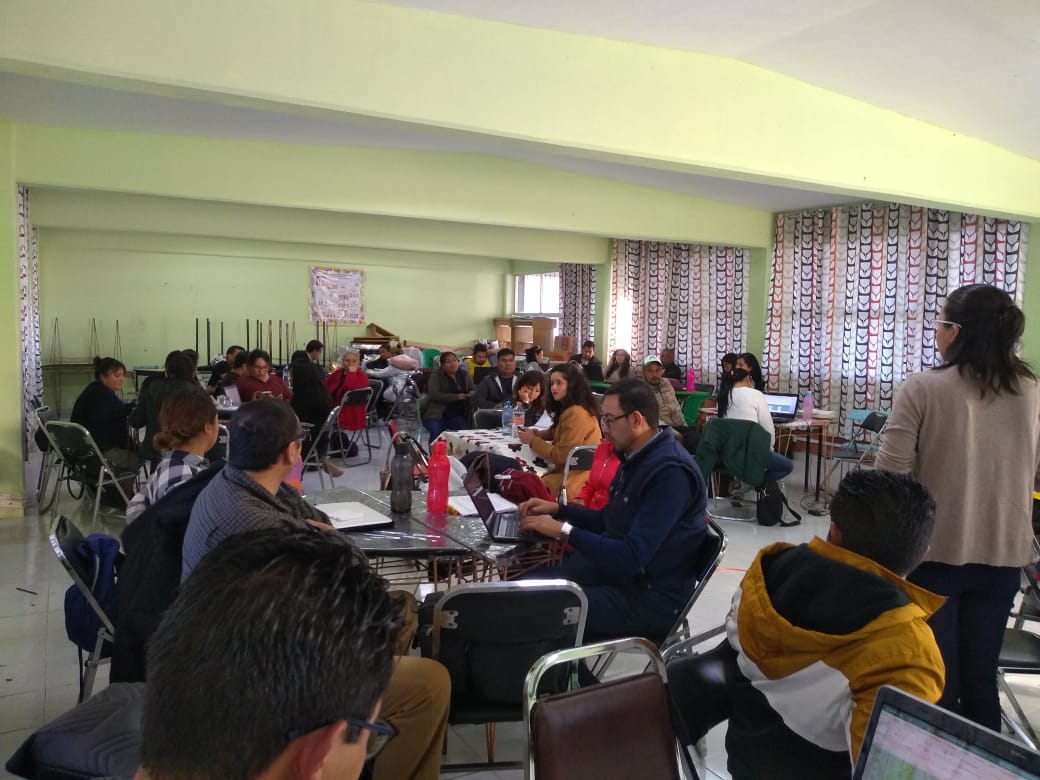 TBC492_LomaAlta's tweet photo. En el segundo día de la Jornada de Acompañamiento Académico, Fase Intensiva, se analizan los Indicadores Académicos para la mejora del trabajo en el aula.
#TBCZ15
@alfredodelmazo
@alexfedezcam
@Memo_Legorreta
@israeljeronimol
@jorgegalileocv
@DGEMSedomex
@TBC_EdoMex
@77Luispumas https://t.co/9nsq0TMN8S