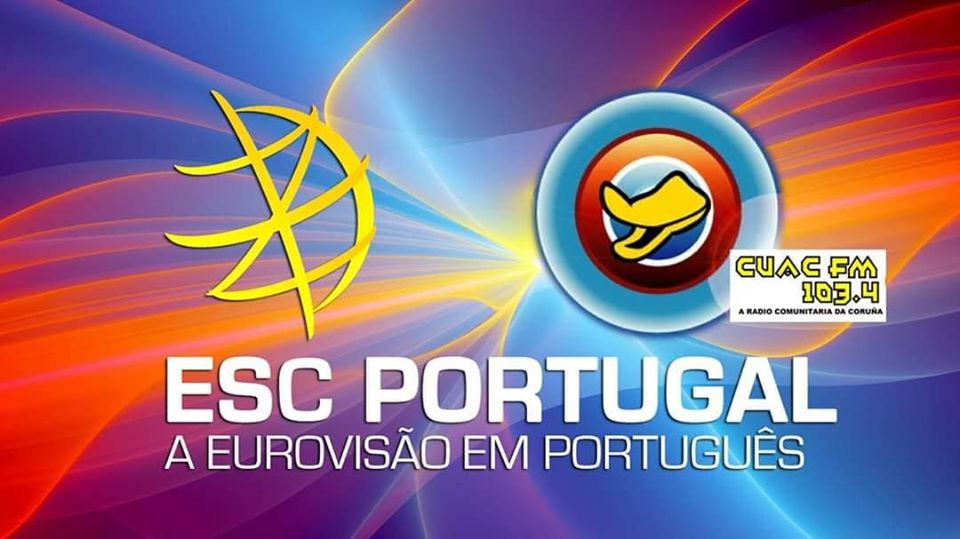 ESC_Portugal's tweet image. O ESC Portugal estará, esta tarde, no programa #TBNR da rádio Cuac FM 🇪🇸. As canções participantes no Festival da Canção 2020 e o #SorteioDasSemifinais do ESC2020 🇳🇱 serão os temas da conversa. Terá início às 19h00 (hora de Lisboa). escportugal.pt #ESCPortugal #CuacFM