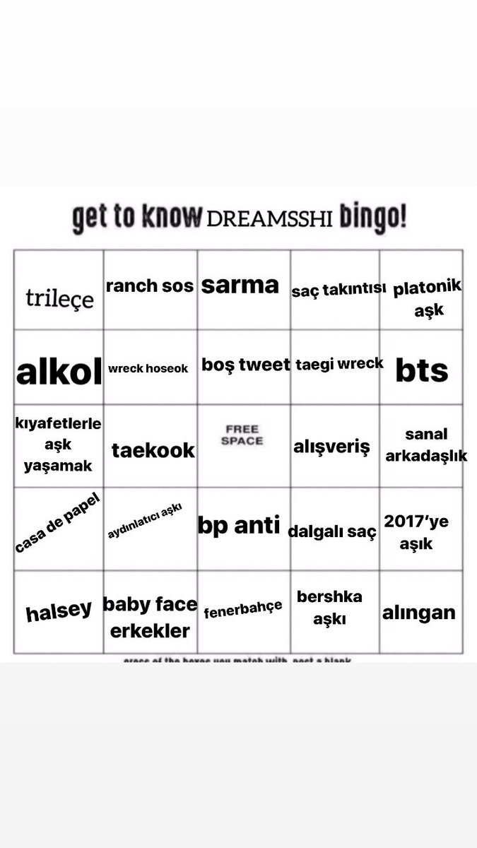 bakalım beni takan bir hesap bile olacak mı